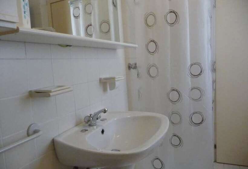 مبيت وإفطار Locanda San Gallo