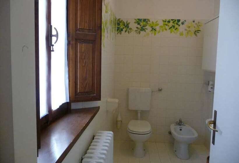 مبيت وإفطار Locanda San Gallo