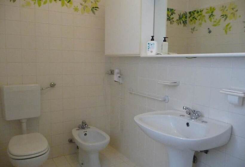 مبيت وإفطار Locanda San Gallo