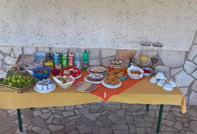 B&b Parcomonsignore