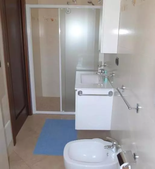 B&b Parcomonsignore