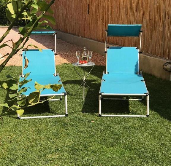 민박 Relais Sweet Days