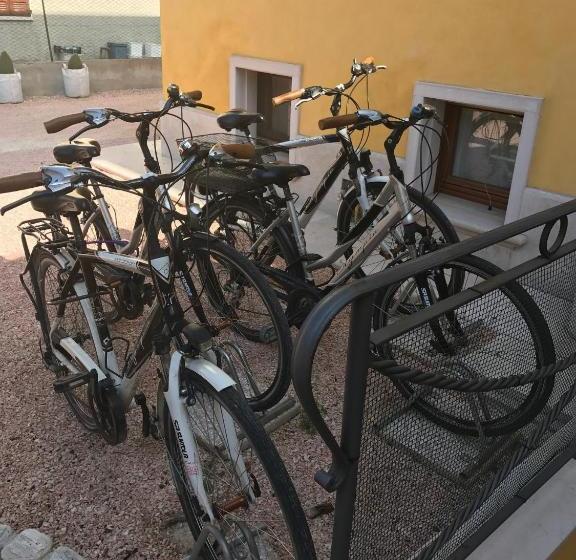 민박 Relais Sweet Days