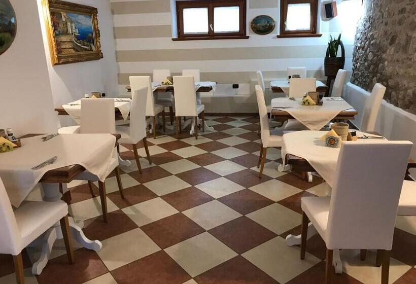 민박 Relais Sweet Days