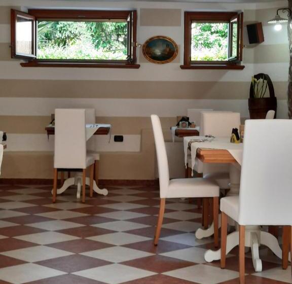 민박 Relais Sweet Days