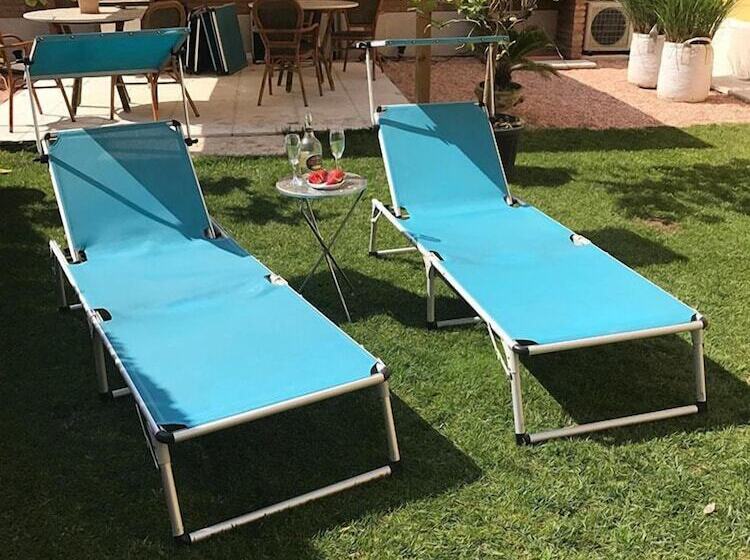 민박 Relais Sweet Days