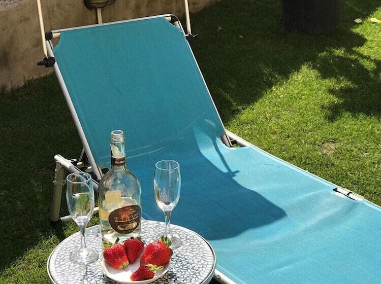 민박 Relais Sweet Days