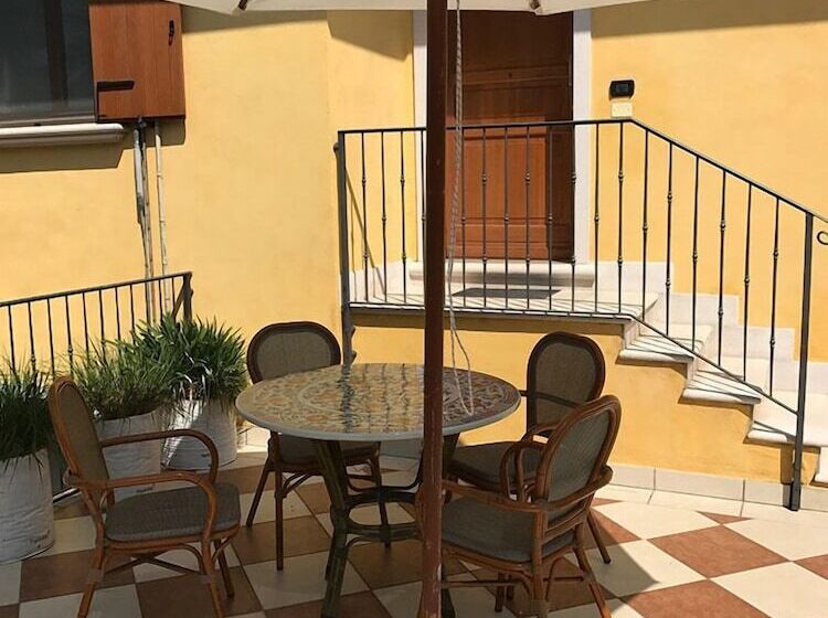 민박 Relais Sweet Days