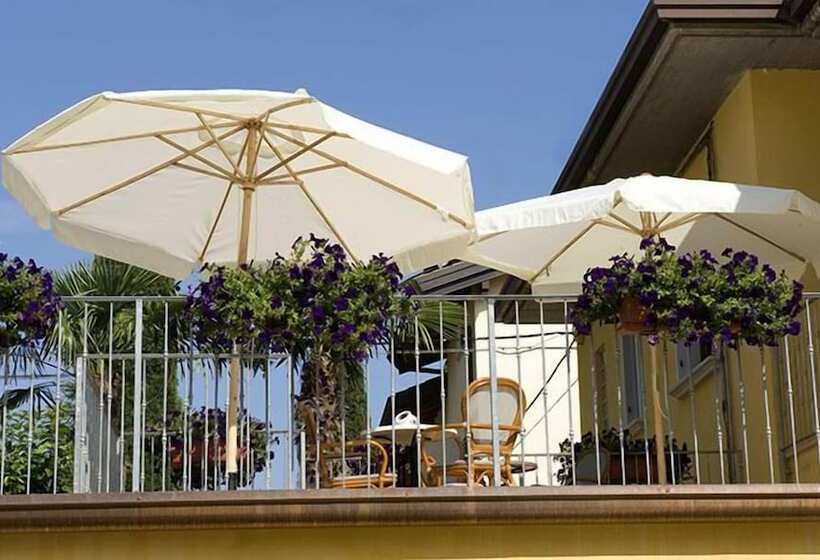 민박 Relais Sweet Days