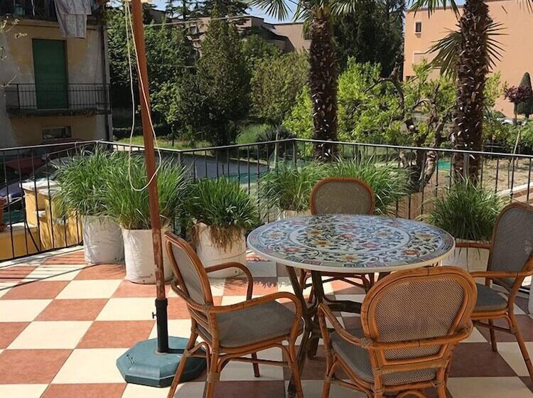 민박 Relais Sweet Days