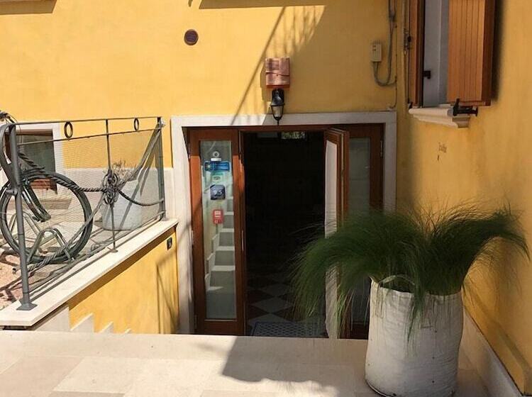 민박 Relais Sweet Days