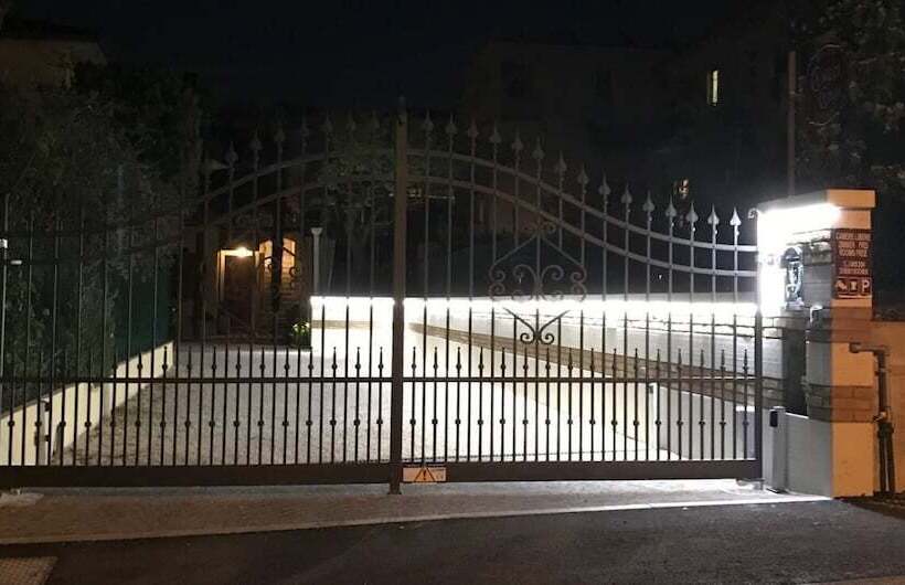 민박 Relais Sweet Days