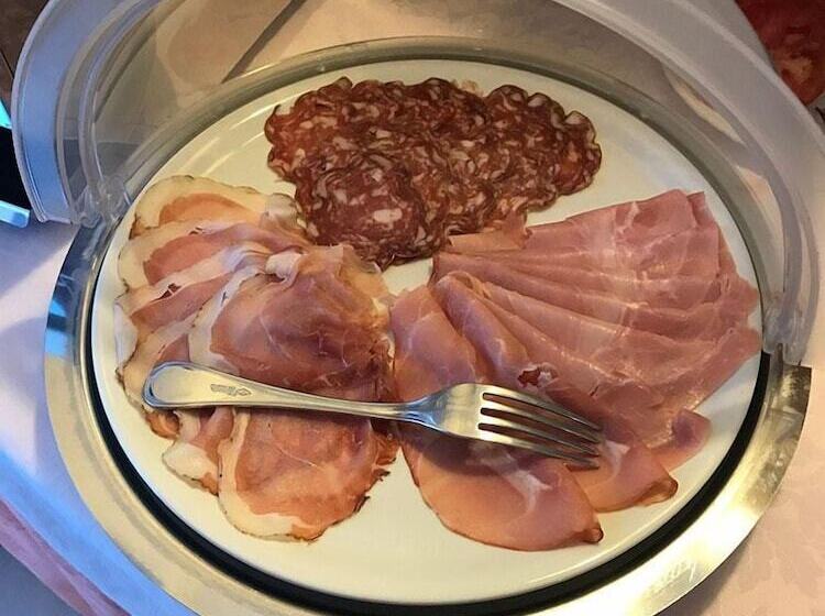 민박 Relais Sweet Days