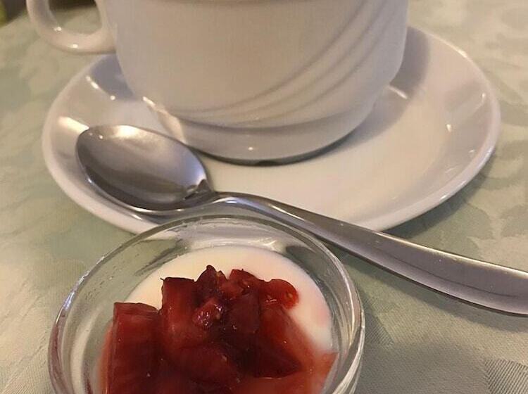 민박 Relais Sweet Days