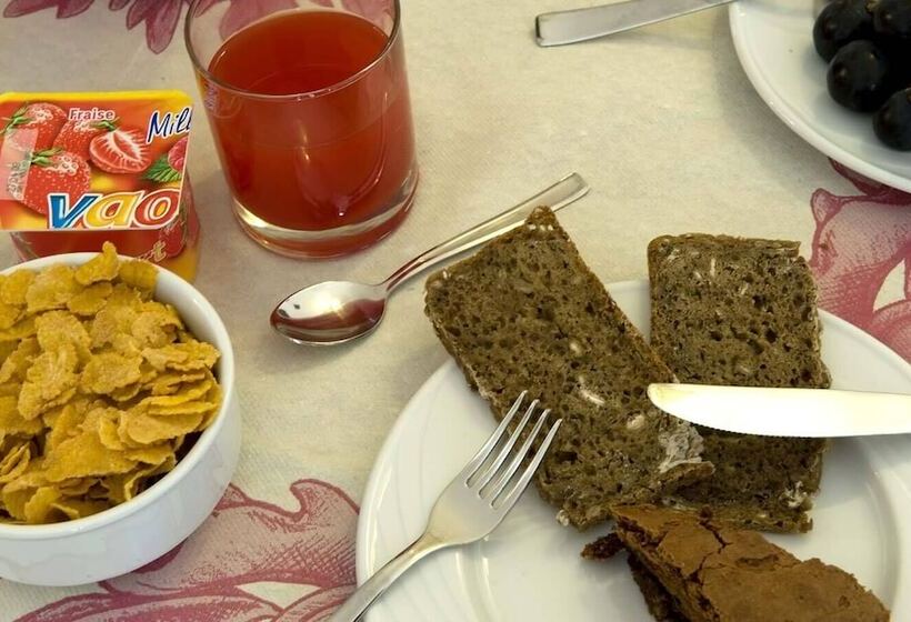 민박 Relais Sweet Days