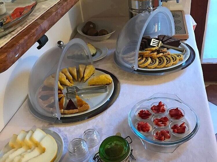 민박 Relais Sweet Days