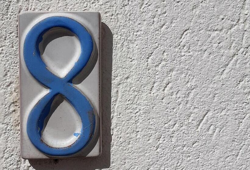 צימר Residence Le 4 Stagioni