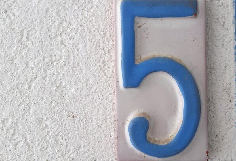 צימר Residence Le 4 Stagioni