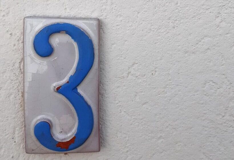 צימר Residence Le 4 Stagioni