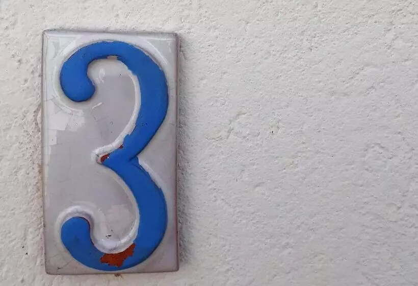 تختخواب و صبحانه Residence Le 4 Stagioni