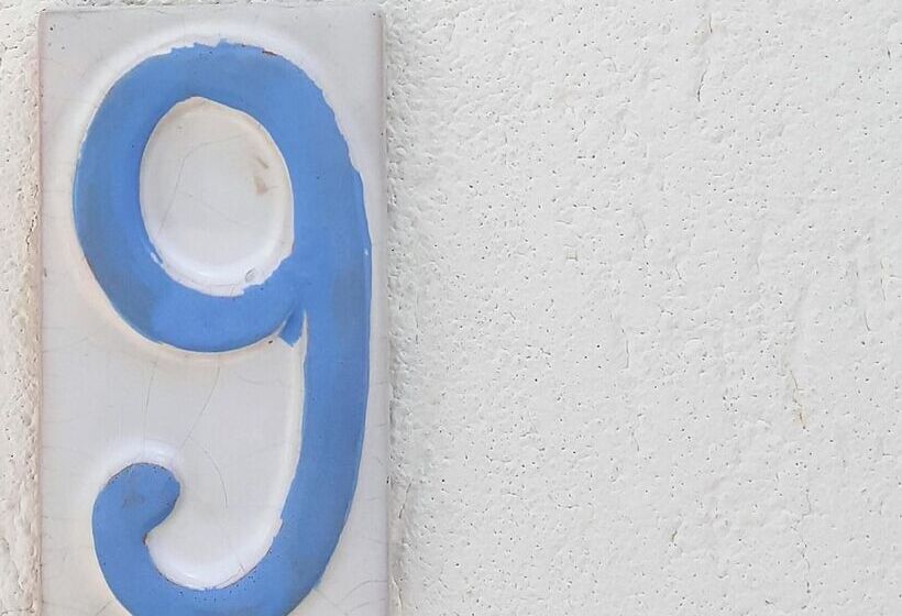 צימר Residence Le 4 Stagioni