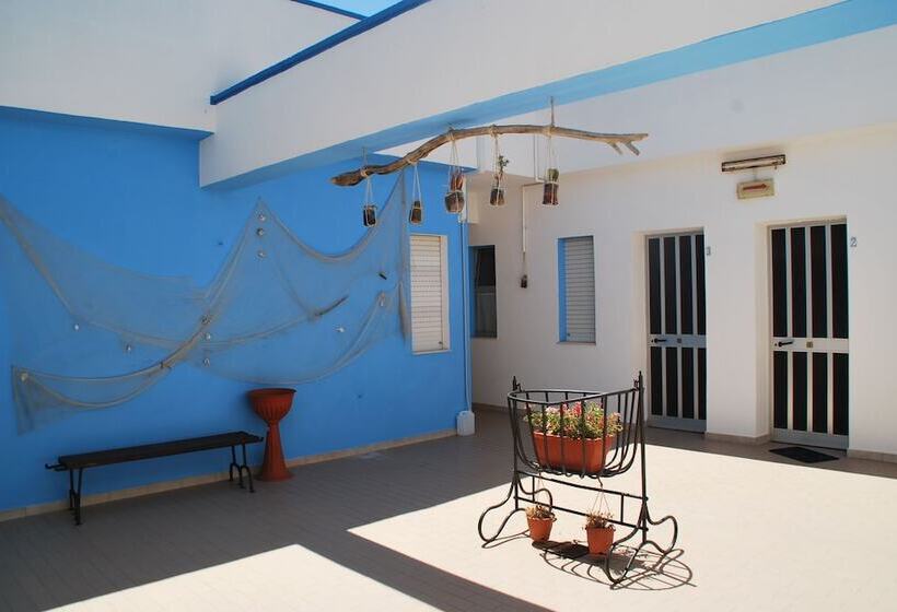 צימר Residence Le 4 Stagioni