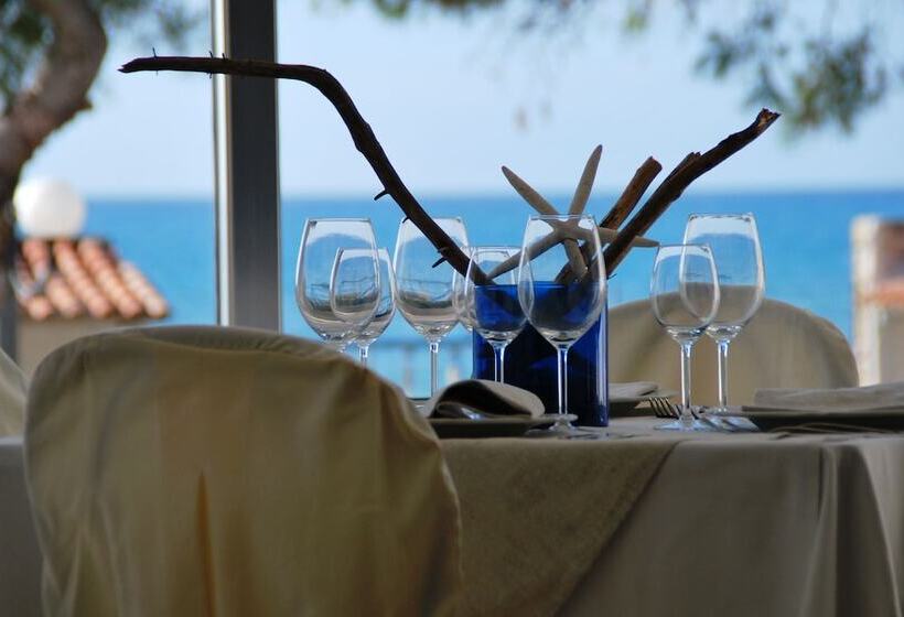 צימר Residence Le 4 Stagioni