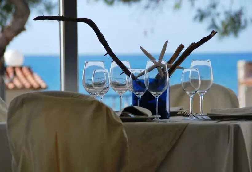 تختخواب و صبحانه Residence Le 4 Stagioni