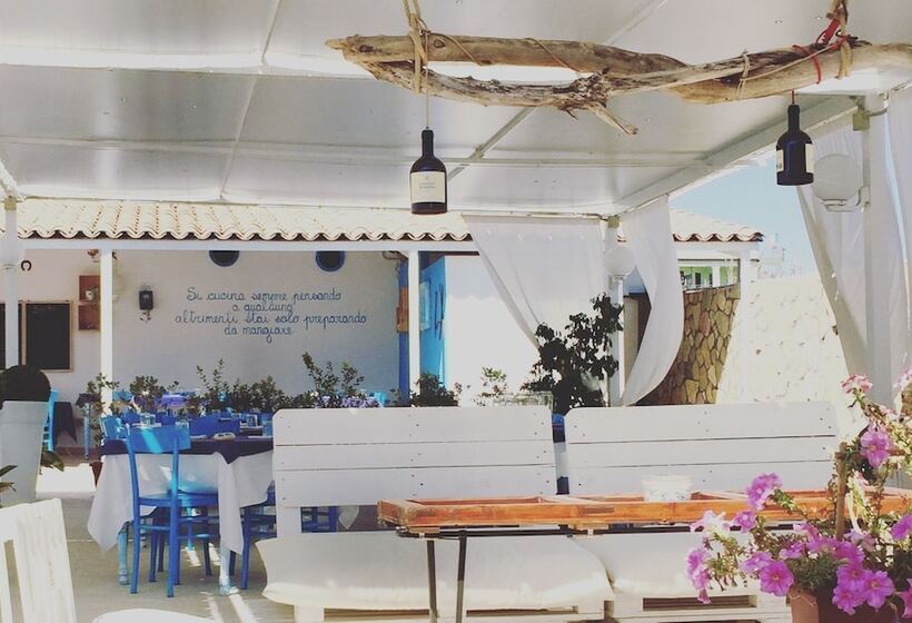 צימר Residence Le 4 Stagioni