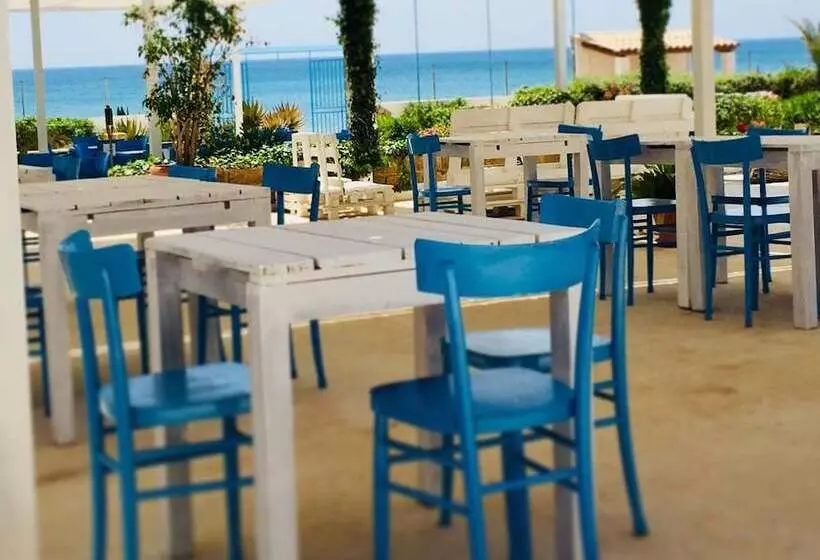 تختخواب و صبحانه Residence Le 4 Stagioni