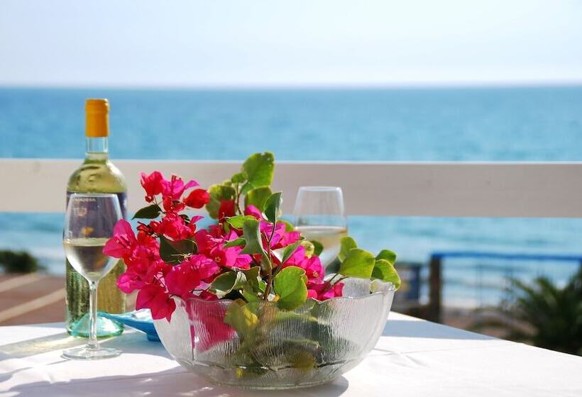 צימר Residence Le 4 Stagioni