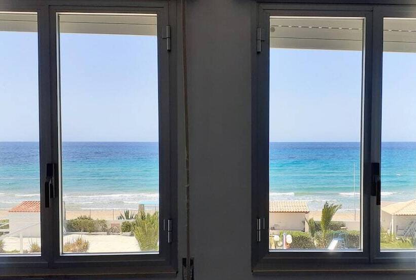 צימר Residence Le 4 Stagioni