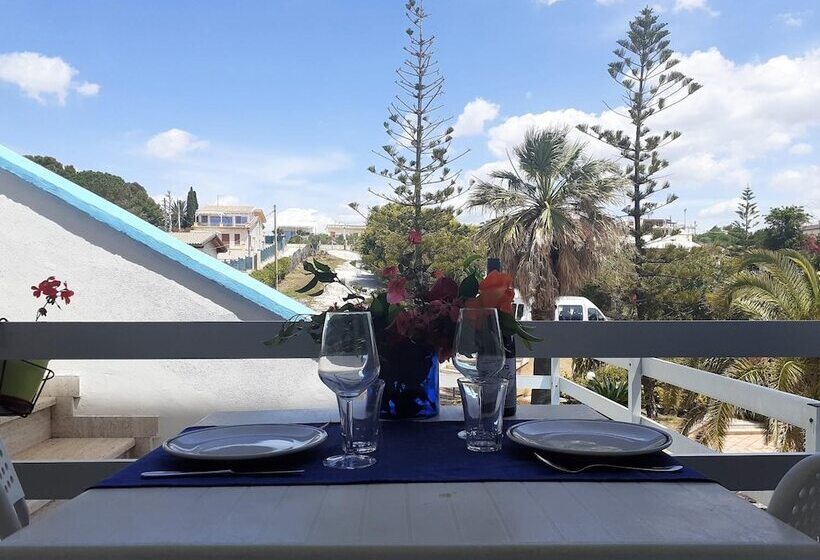 צימר Residence Le 4 Stagioni