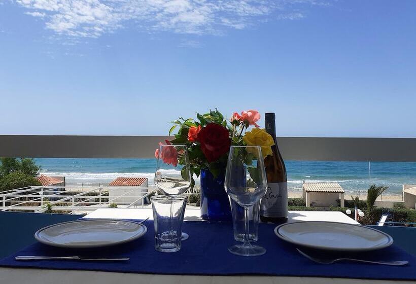 צימר Residence Le 4 Stagioni