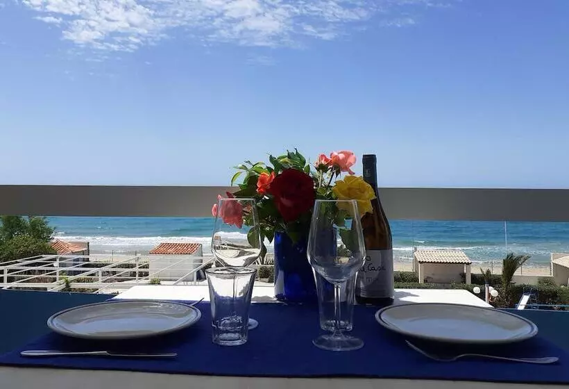 تختخواب و صبحانه Residence Le 4 Stagioni
