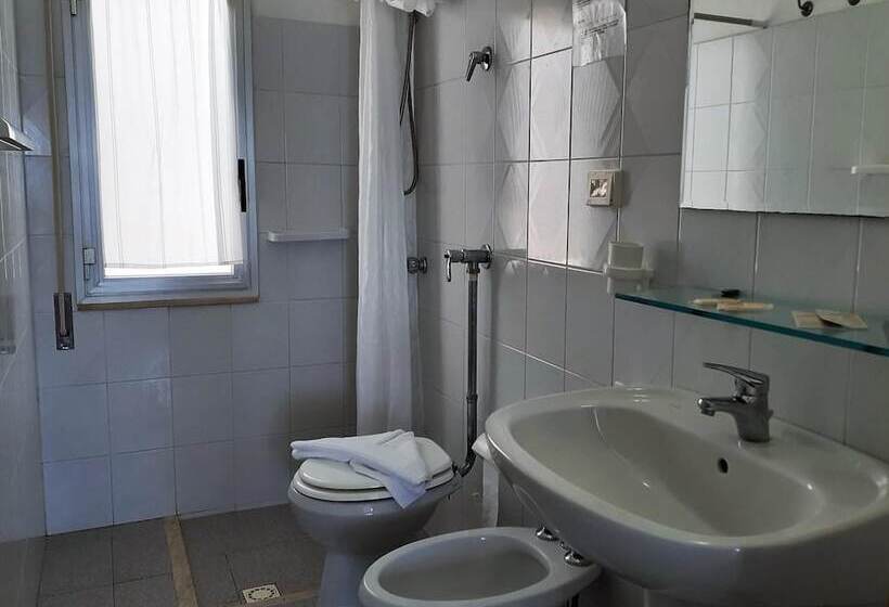 צימר Residence Le 4 Stagioni