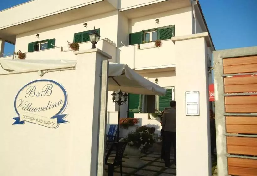 B&b Villa Evelina