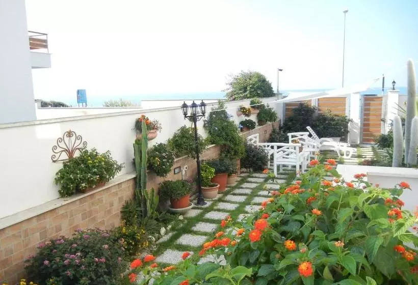 B&b Villa Evelina