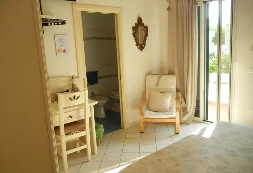 B&b Villa Evelina