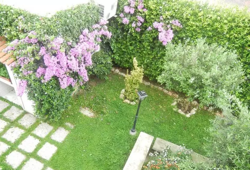 B&b Villa Evelina