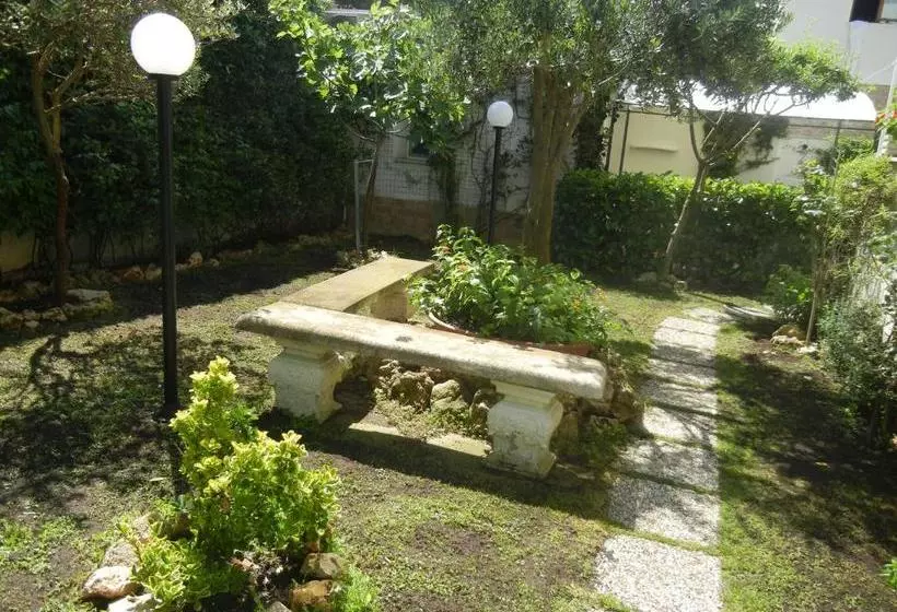 B&b Villa Evelina