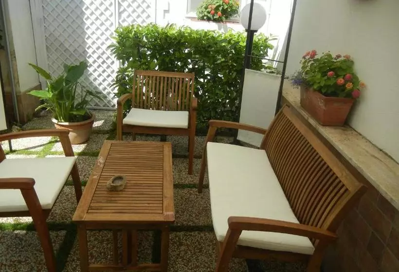 B&b Villa Evelina