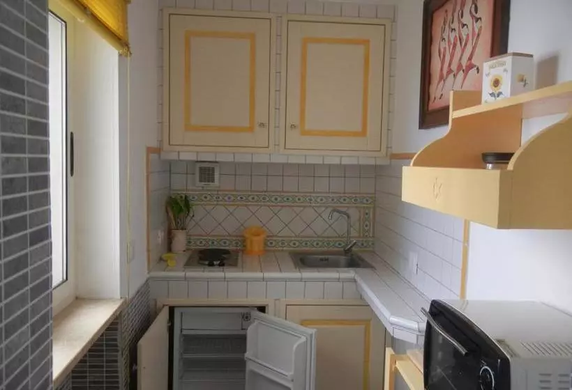 B&b Villa Evelina