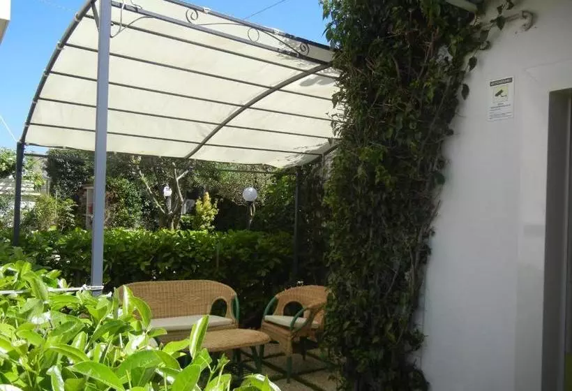 B&b Villa Evelina