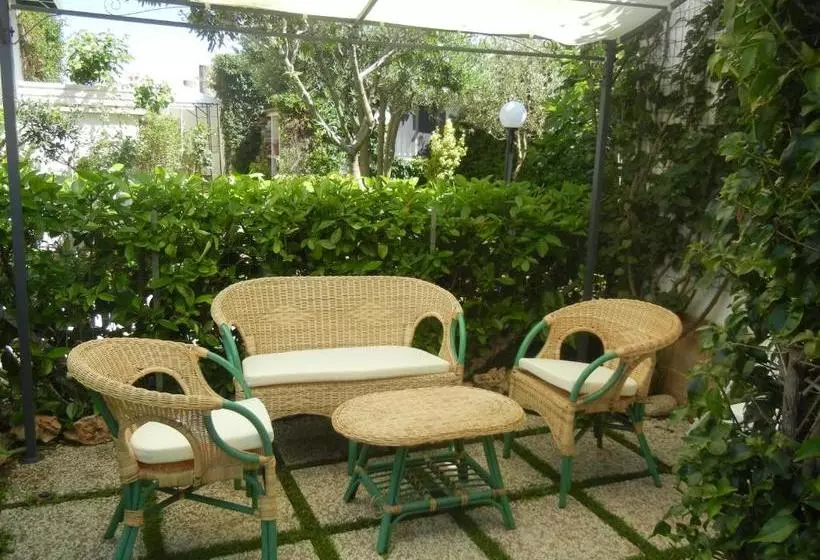 B&b Villa Evelina