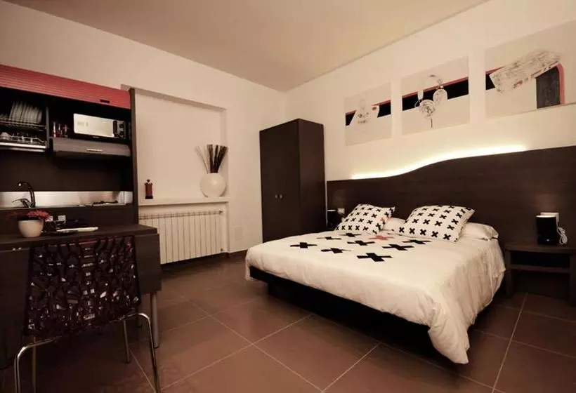 Bedrooms B&b