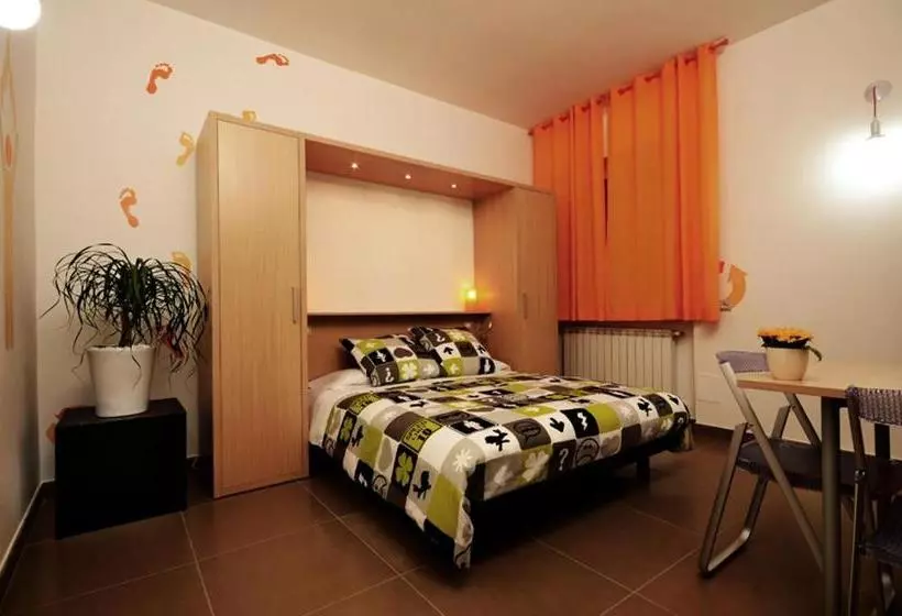 Bedrooms B&b