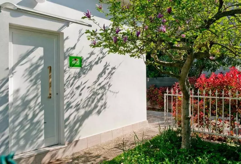 Bedrooms B&b
