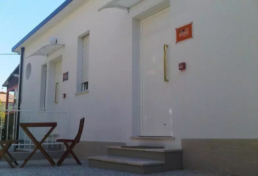Bedrooms B&b