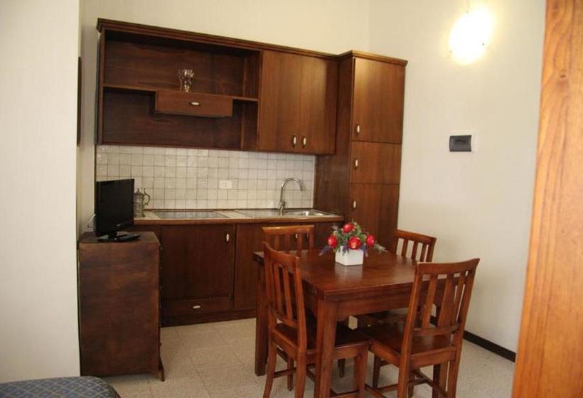 C.a.v. Residenza Prisco